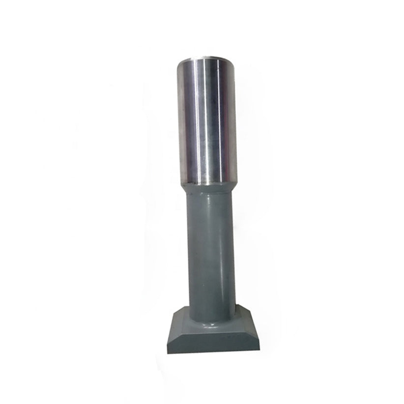 275587002 Mixer Shaft End for Putzmeister Concrete Pump - KUDUPARTS