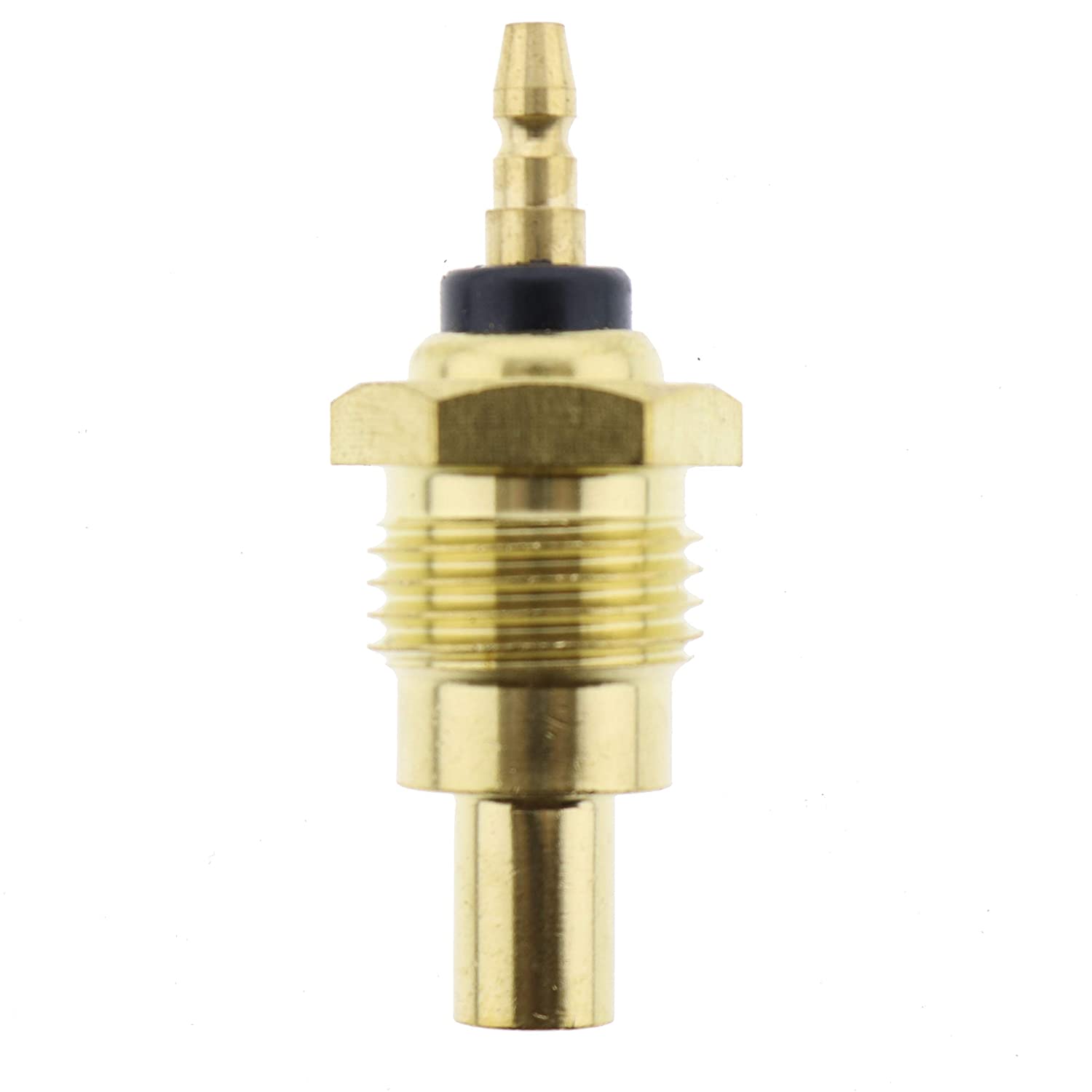 Water Temperature Sensor 124250-49351 Fit for Yanmar 4TNV84T 4TNV88 Engine - KUDUPARTS