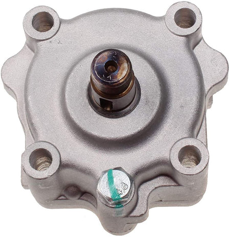 Oil Pump for Kubota Engine V1702 V1902 V1903 V2003 V2203 V2403 D1503 D1703 D1102 - KUDUPARTS