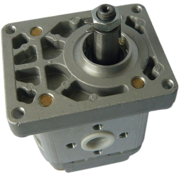 Hydraulic Pump 5129478 for Allis Chalmer 5040 5045 5050 Oliver 1250 1255 White 2-50 - KUDUPARTS