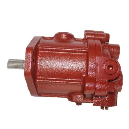 For Volvo Excavator EC240 EC290 EC700 Oil Cooling Fan Motor Pump VOE14531612 - KUDUPARTS