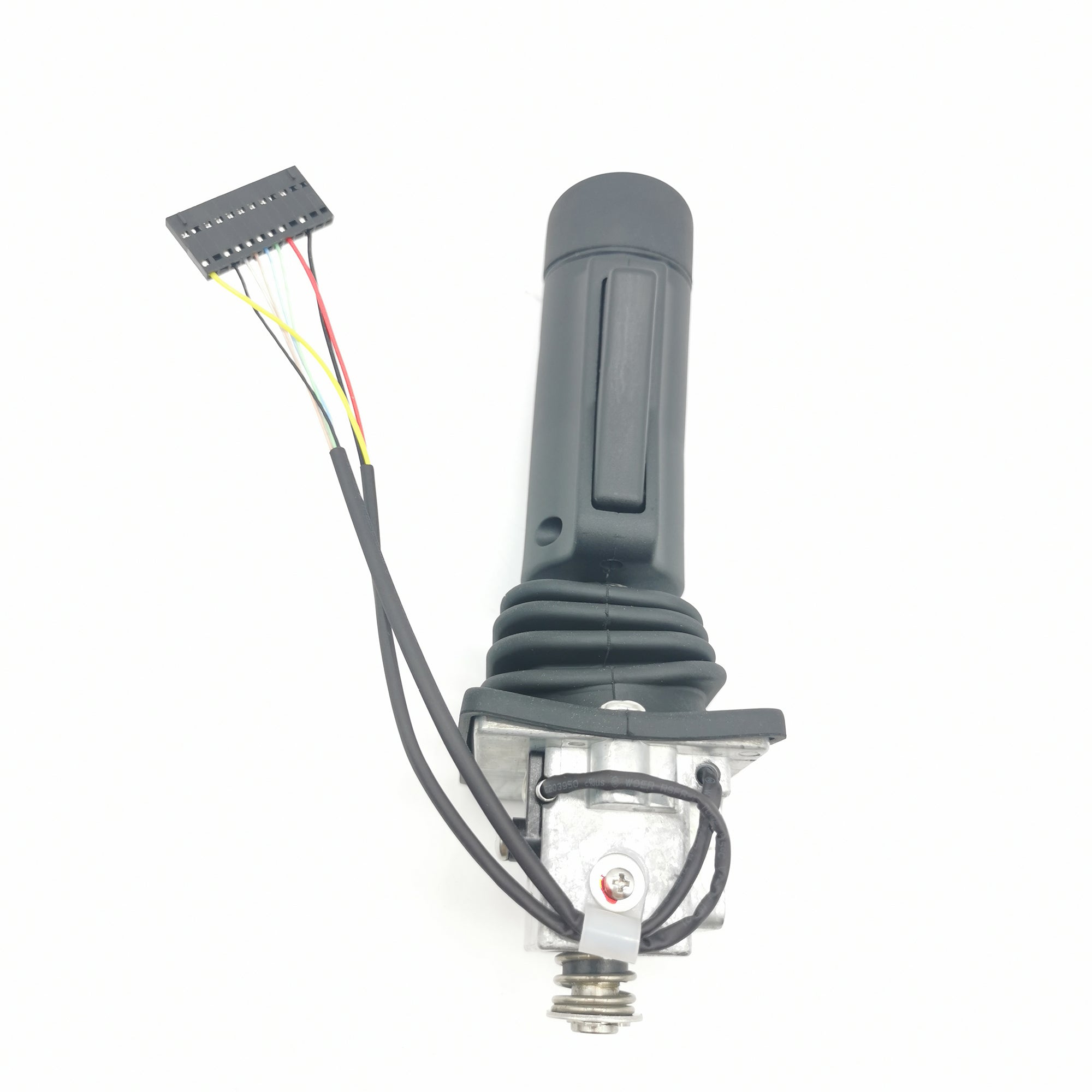 Joystick Controller 137634 137634GT for Genie Lift GS-1530 GS-1532 GS-1932 GS-2032 GS-2046 GS-2632 - KUDUPARTS