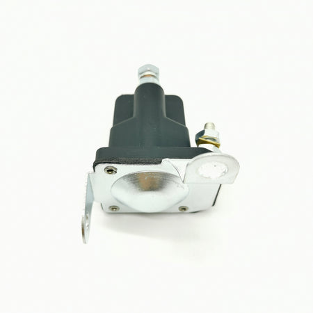 Starter Solenoid MIU10981 for John Deere Tractor Lawn and Garden X300 X304 X320 X324 X360 Blade 44 Deck 42 - KUDUPARTS