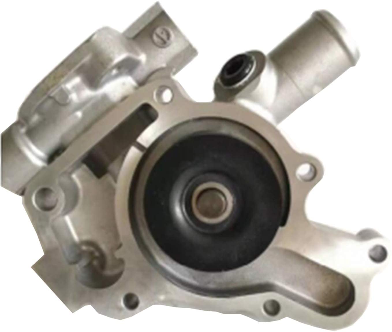 Water Pump 119624-42000 119624-42001 for Yanmar 3D74 3TNE74 Engine - KUDUPARTS