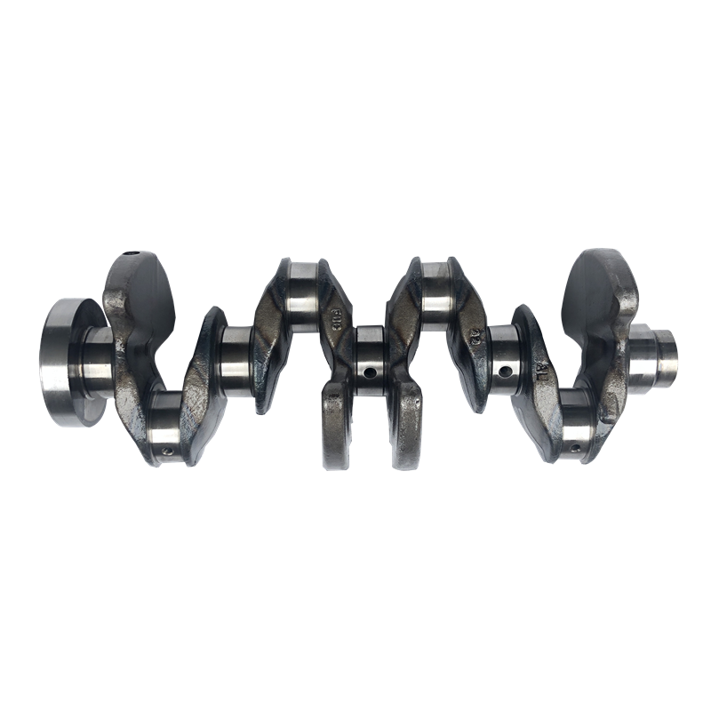 Crankshaft C3965010 for Cummins 6L Engine - KUDUPARTS