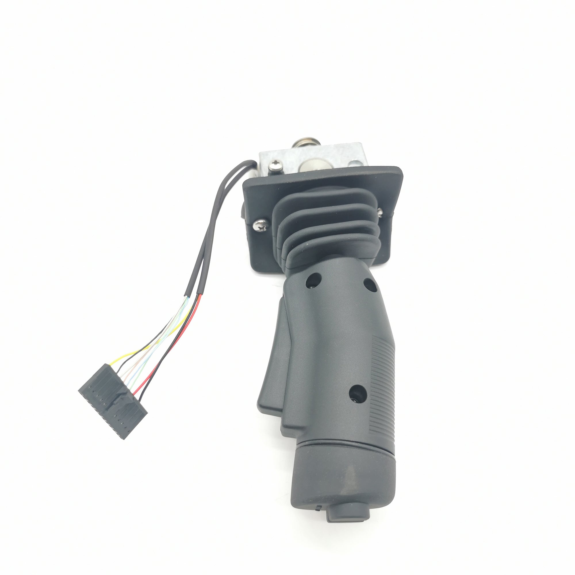 Joystick Controller 137634 137634GT for Genie Lift GS-1530 GS-1532 GS-1932 GS-2032 GS-2046 GS-2632 - KUDUPARTS