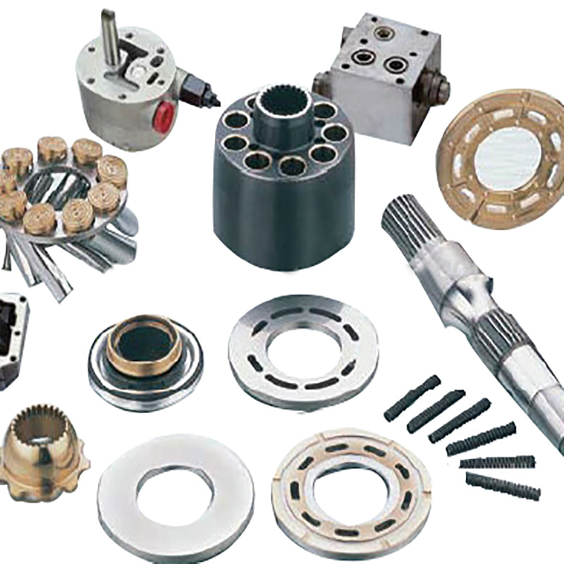 Hydraulic Pump Repair Parts Kit for Rexroth A11V060 - KUDUPARTS