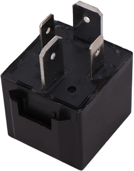 12V Relay 3C081-75222 3C081-75220 1J302-60230 for Kubota M108SDSL M110GXDTC M126GXDTC M126XDC M126XDTPC M135GXDTC M135GXDTSC M7040F M8540DCN M8540DH M8540DHC M9540DH - KUDUPARTS