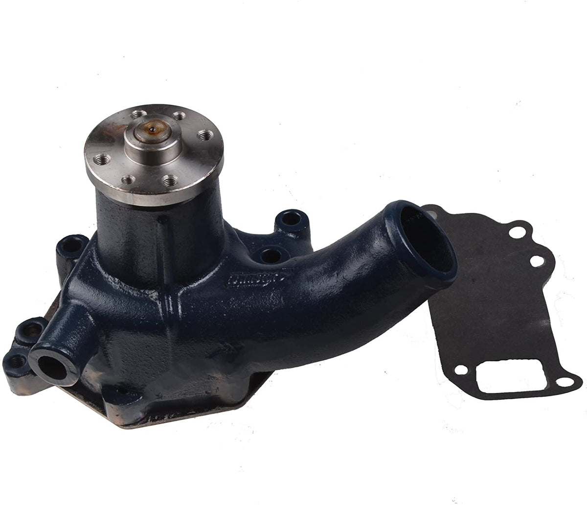 Water Pump Z-1-13650-018-0 Z-8-97253-028-1 for Isuzu 6BG1 6BG1T Engine - KUDUPARTS