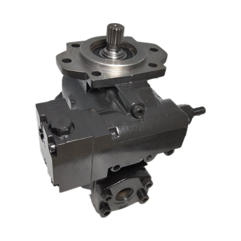 Hydraulic Pump PSVL-54CG-16 B0610-54010 for Kubota KX151 KX161 Excavator - KUDUPARTS