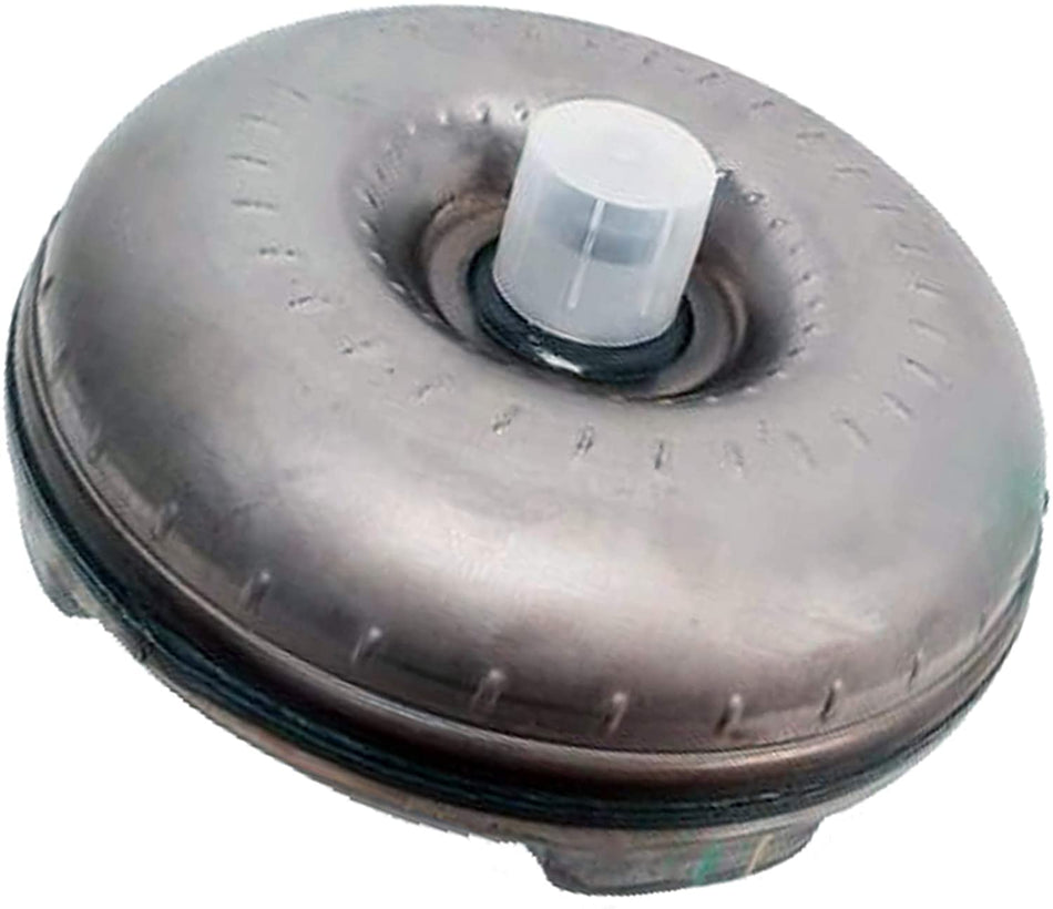 Torque Converter A190346 1995137C1 for Case 580SK 580SL 580SM 590 590L 590SL 590SM 550E 550G 550H 550H-IND - KUDUPARTS