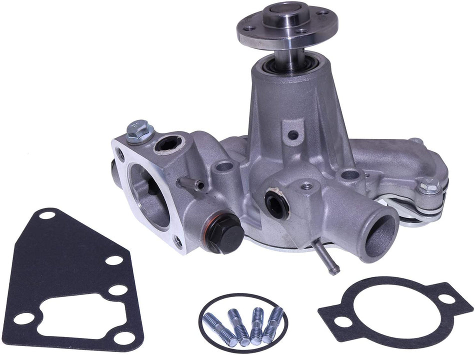 Water Pump 119802-42000 119802-42001 for Yanmar Engine 3TNV82A 3TNV82A-M5FA - KUDUPARTS