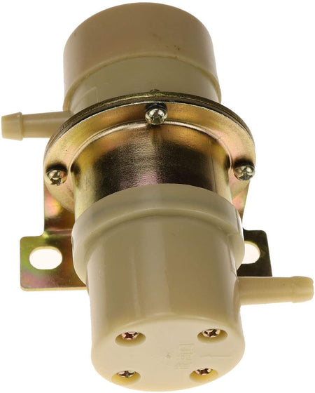 Fuel Pump JB12D-IIC Compatible with Joyner 650 Sand Spider - Commando Kinroad Goka Roketa - KUDUPARTS