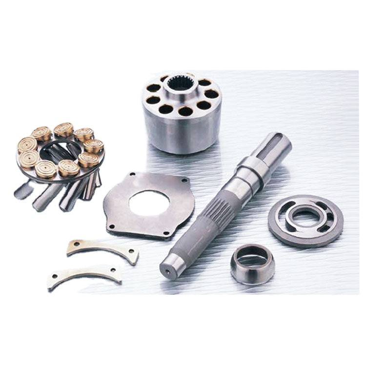 Hydraulic Pump Repair Parts Kit for Rexroth A4VG40 Excavator - KUDUPARTS