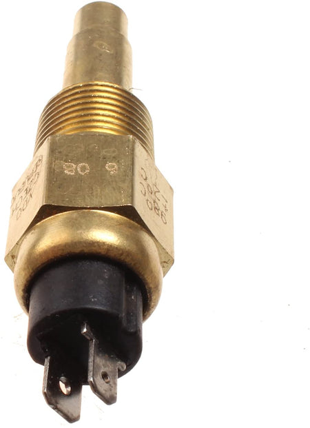 Water Temperature Sensor 622-337 Alarm Switch 3/8NPT 105℃ for FG Wilson Genset - KUDUPARTS