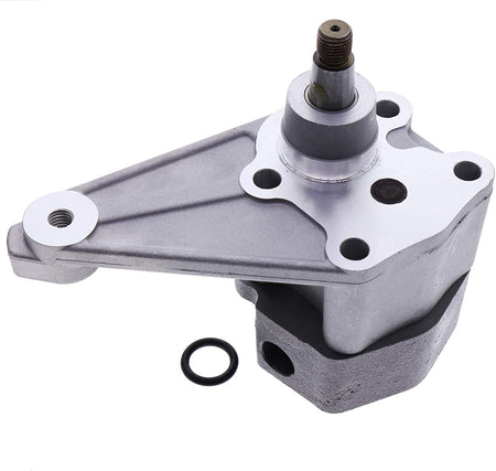 Oil Pump RE504914 compatible with John Deere Excavator 110 120 120C 120D 130G 160C 160DLC 160GLC 160LC 180GLC 200CLC 200DLC 210G 230CLC 230LC 230LCR 270CLC 270LC 690ELC E210LC - KUDUPARTS