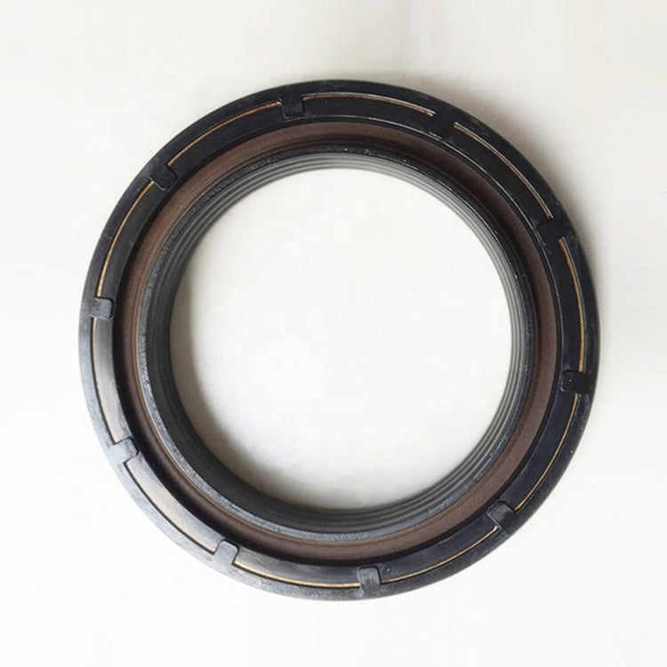 Front Crankshaft Oil Seal 6754-21-6230 for Komatsu SAA4D107E-1 SAA4D107E-2 SAA4D107E-3 SAA6D107E-1 SAA6D107E-2 SAA6D107E-3 - KUDUPARTS