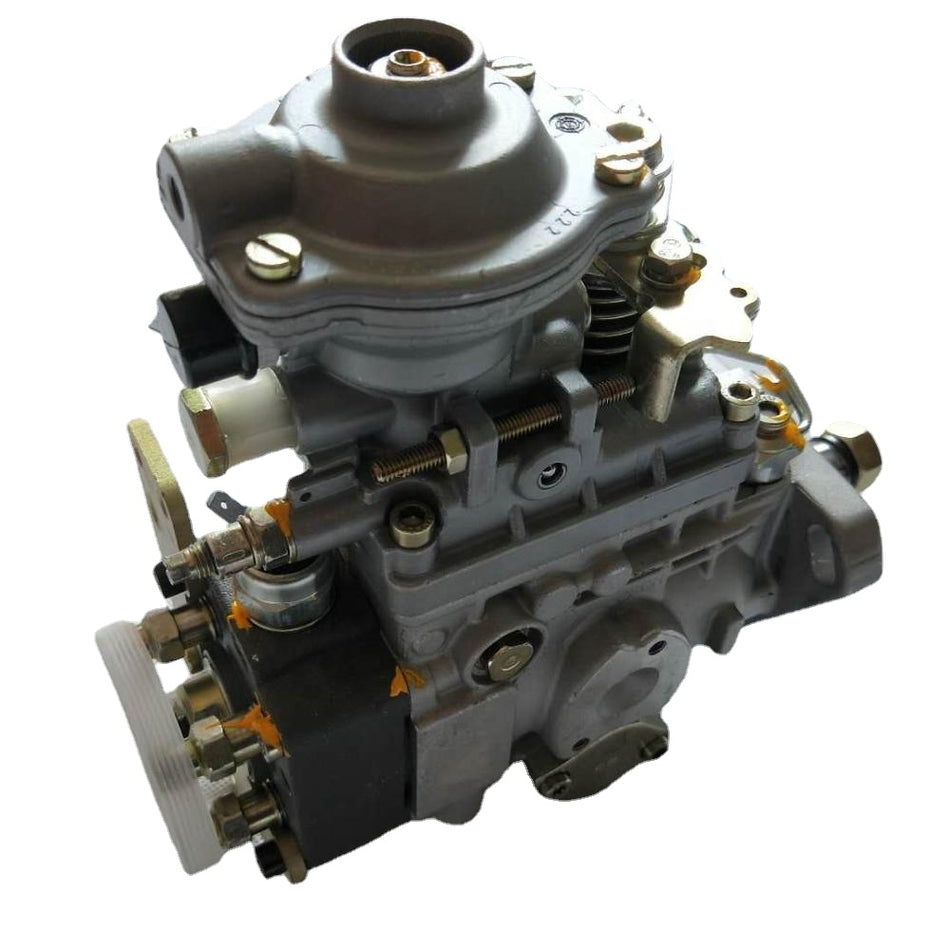 High Pressure Fuel Injection Pump 2641A312 for Perkins 1106D-E66TA Engine - KUDUPARTS