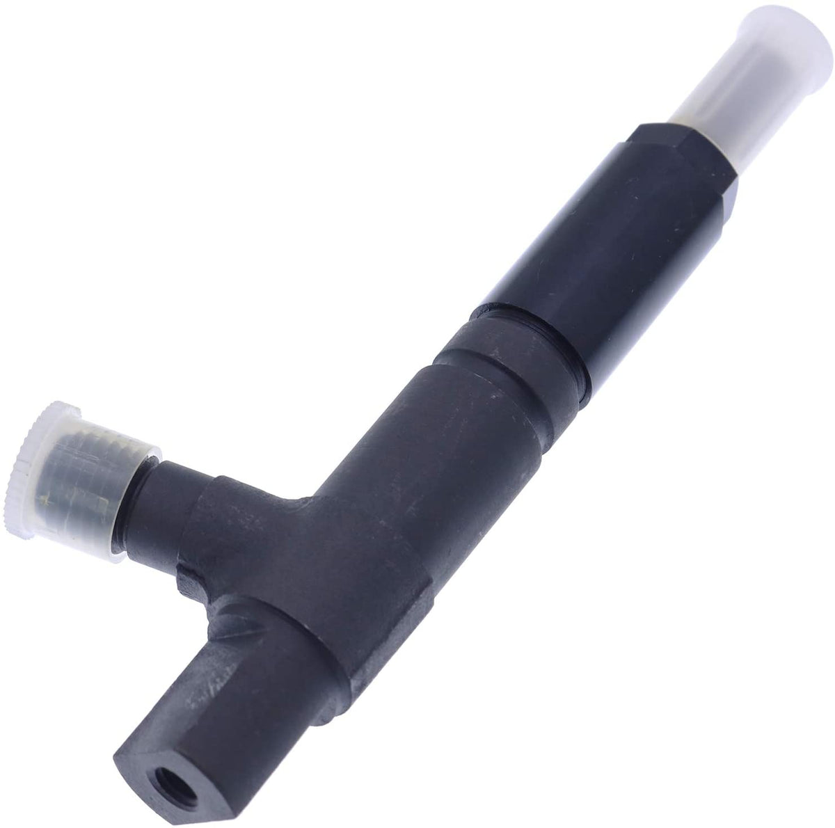 Fuel Injector 6685512 compatible with Bobcat B300 BL370 331 334 335 5600 S130 S150 S160 S175 S185 S510 T140 - KUDUPARTS