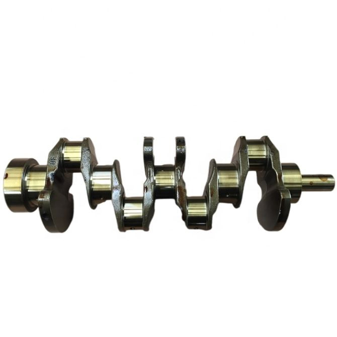 Crankshaft F201-11-301B for Mazda Engine F2 - KUDUPARTS