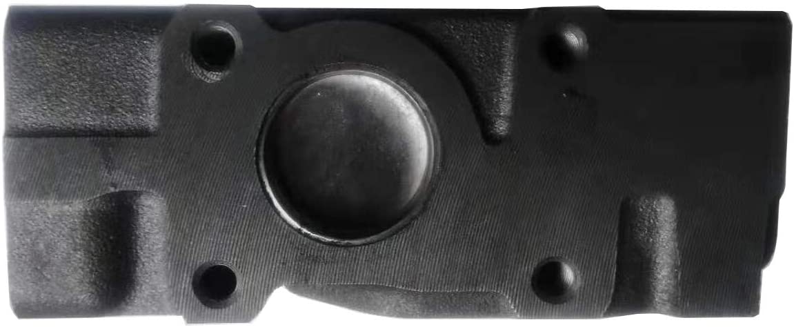 Cylinder Head Assy 119515-11740 for Yanmar 3TNV70 Engine - KUDUPARTS