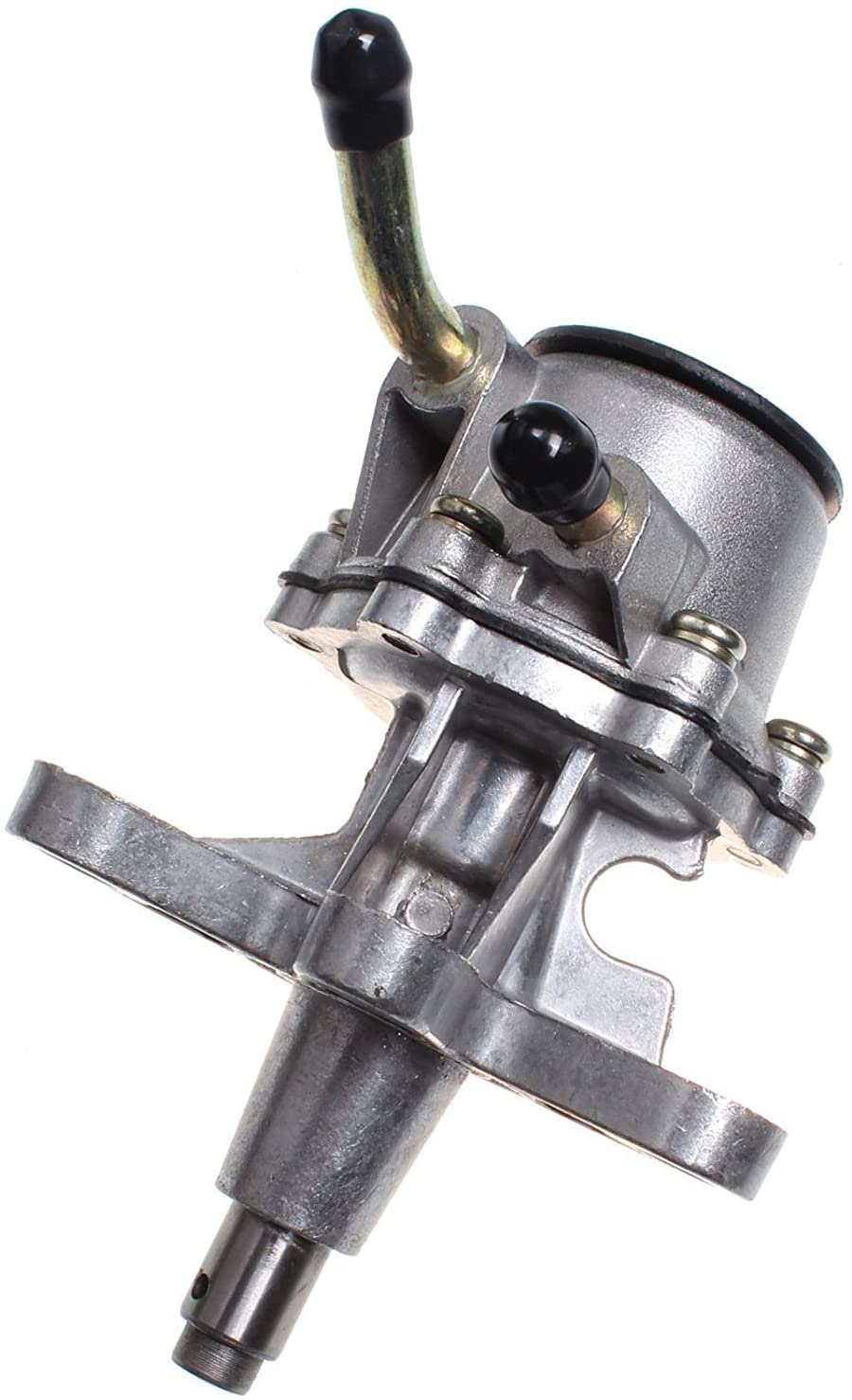 Fuel Lift Pump 133462 187546 for Gehl SL5635 SL6635 SL4835 SL4635 Skid Loader - KUDUPARTS