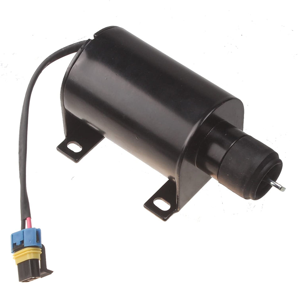 Speed Solenoid 10-60018-00 for Carrier Transicold Supra Reefer 12V - KUDUPARTS