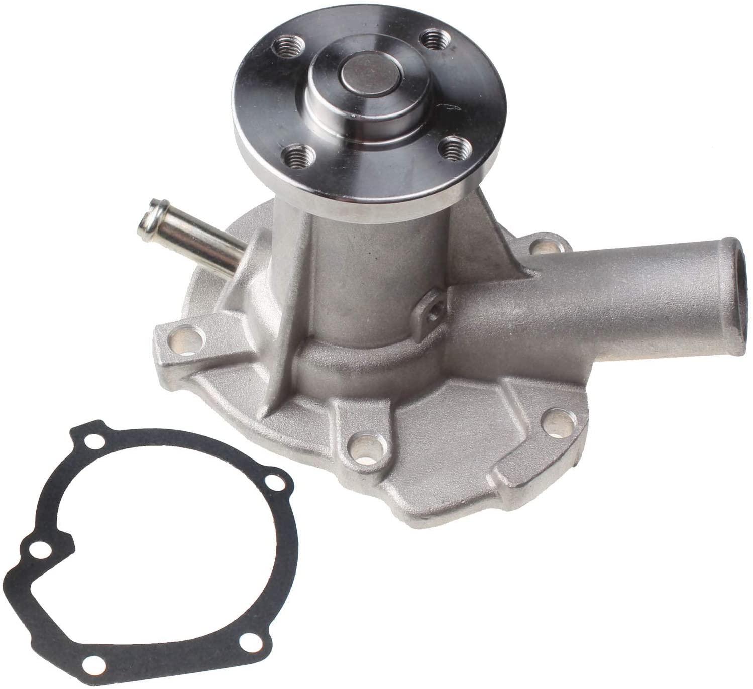 Water Pump 185-2236 1852236 0185-2236 01852236 Fit for Onan RV Generator - KUDUPARTS