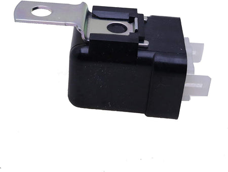 12V Starter Relay 056700-6690 35800-75070 for Kubota B21 L2900DT L3010DT L3300DT L3410DT L3600DT L3710DT L4200DT L4200F L4310DT L4310F L4350DT L4610DT M4030 M4030DT M4030SU M4700DT - KUDUPARTS