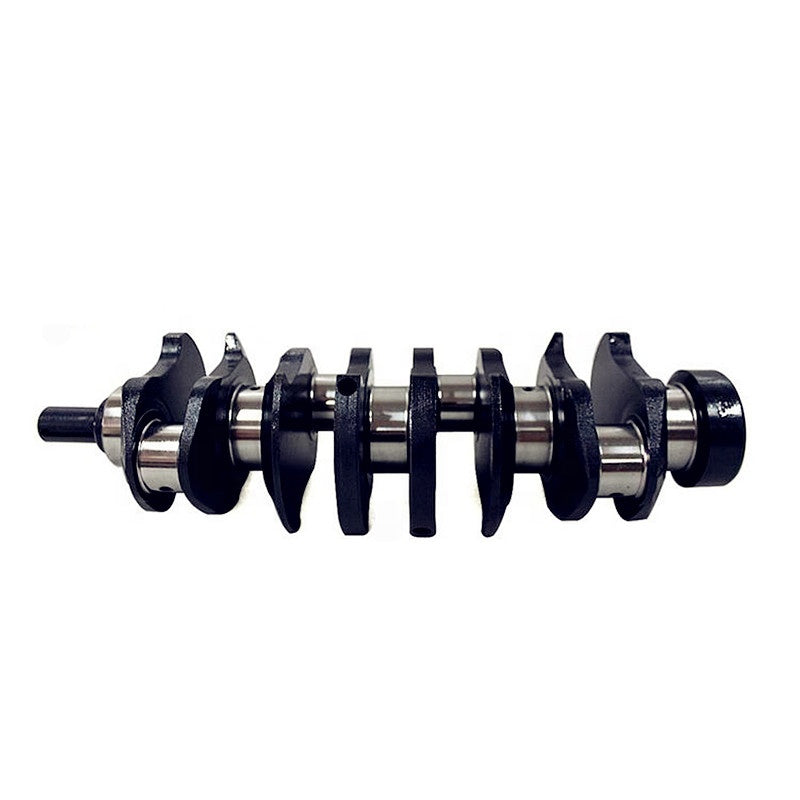 Crankshaft 892190927 for Isuzu Engine 4JB1 - KUDUPARTS