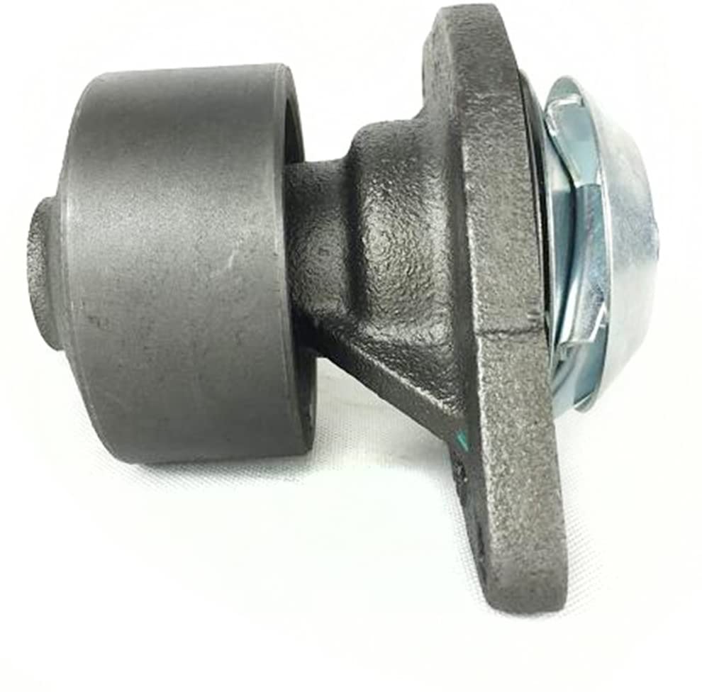 Water Pump A77471 J802358 J802970 J286278 for Case MX100 MX110 MX120 MX135 MX150 MX170 - KUDUPARTS