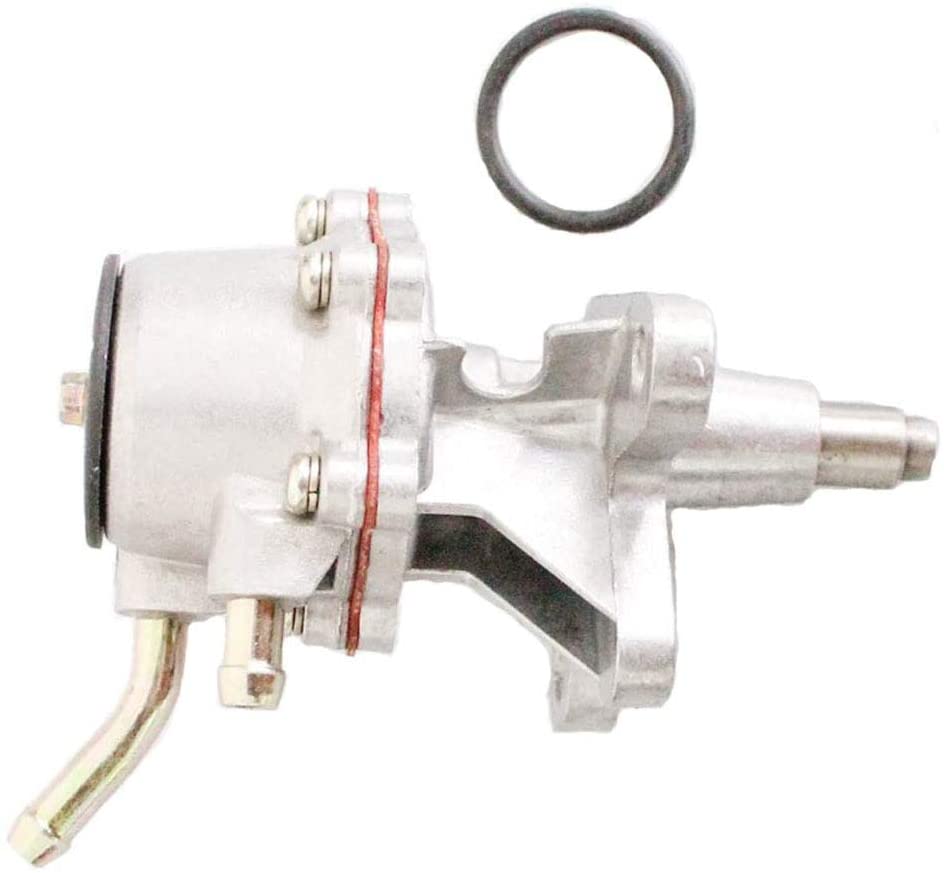 Fuel Lift Pump Fit for Gehl SL5635 SL6635 Skid Loader with Deutz F4M/BF4M1011F - KUDUPARTS