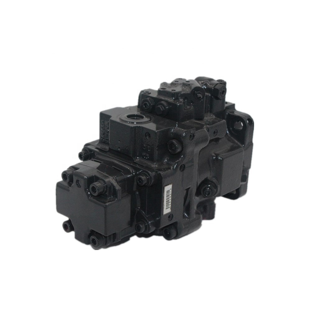 Main Hydraulic Pump Assy for Komatsu PC45MR-3 Excavator - KUDUPARTS