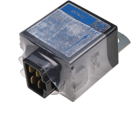 12V Timer Relay T0070-31410 T007031410 for Kubota D902 D722 B1550 RTV900 R310 R420 R520 B2150 BX1880 BX2360 BX2370 BX2670 BX2380 BX23S BX24D BX25 BX2680 KH-191 M Series - KUDUPARTS