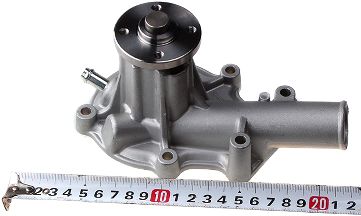 Water Pump for Kubota ZD331 ZD331LP ZD331P ZD331RP ZD28 ZD28F ZD25 ZD25F - KUDUPARTS