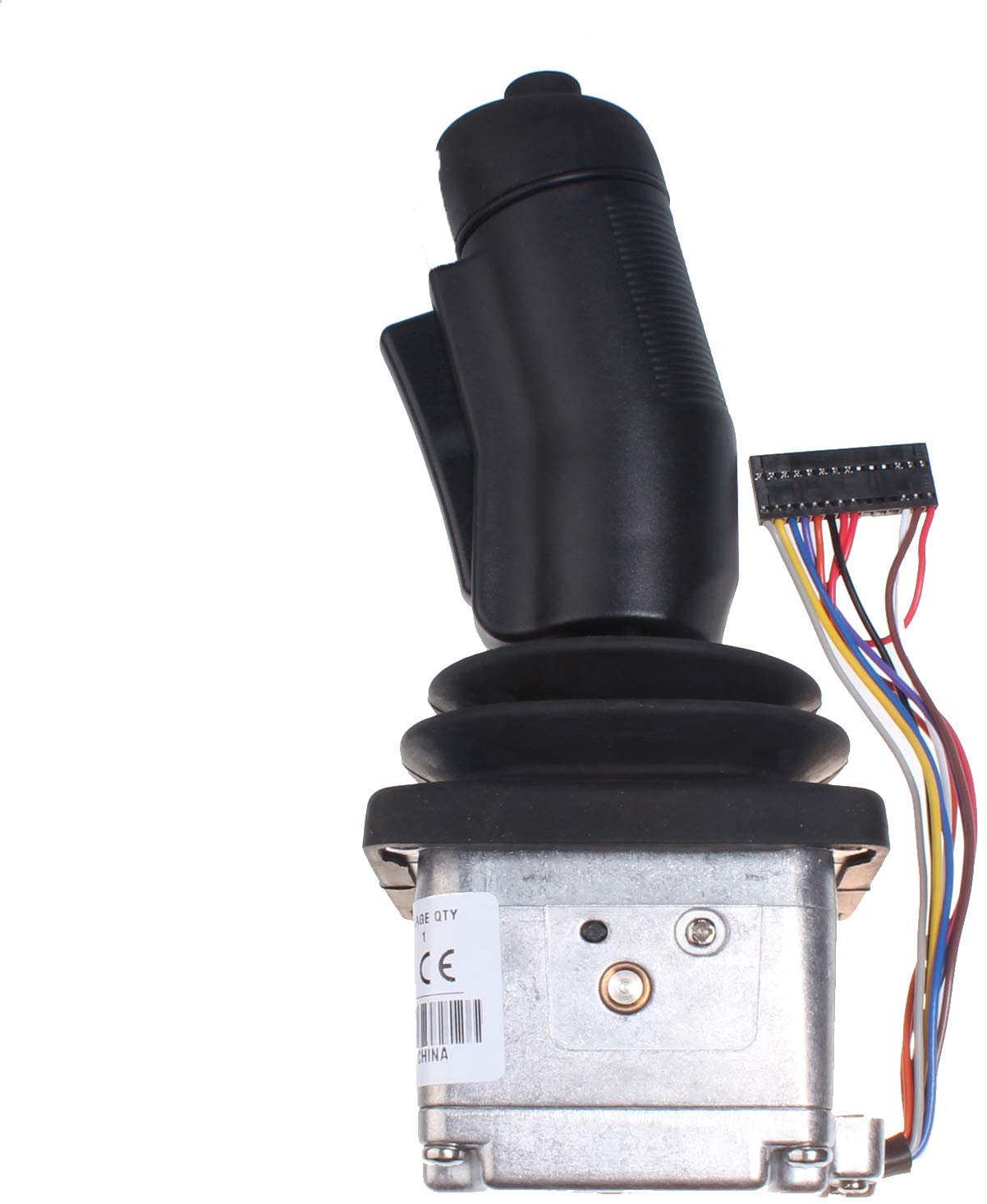 Joystick Controller 78903GT 604064 105175 for Genie GR-12 GR-15 GR-20 GS-1530 GS-1932 GS-2032 GS-2046 GS-2632 GS-2646 GS-3232 GS-3246 - KUDUPARTS