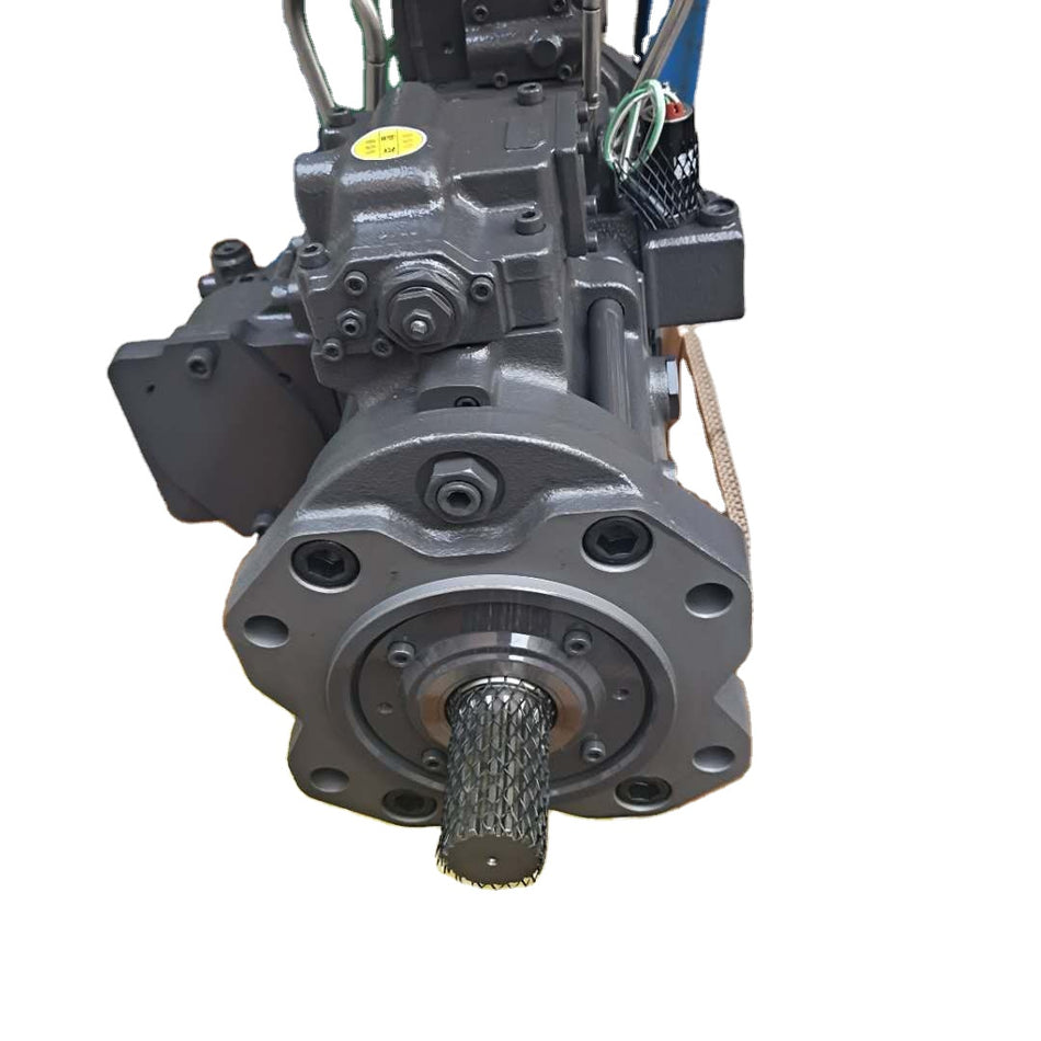 For Volvo Excavator EC240 Hydraulic Pump K3V112DT-9C32-02 - KUDUPARTS