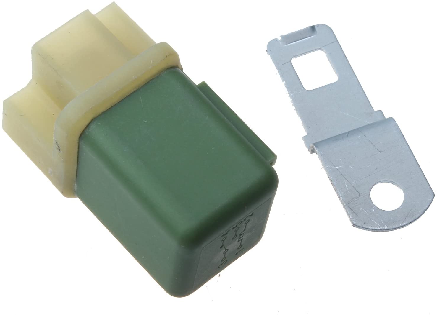 Relay AT154924 4251588 for John Deere Excavator 110 120 160LC 190 230LC 230LCR 270LC 330LCR 450LC 490E 550LC 690ELC 790ELC 80 892 992ELC - KUDUPARTS