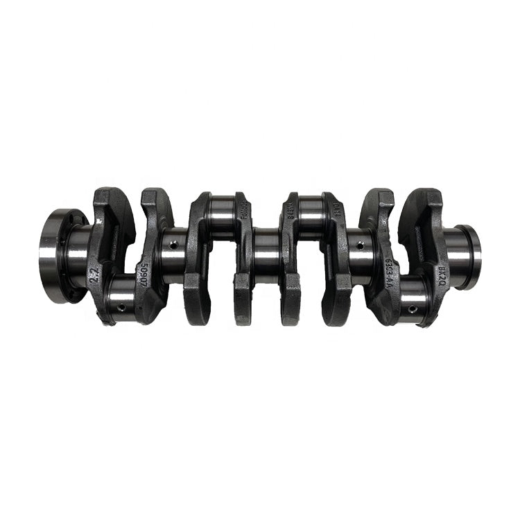 Crankshaft 13401-74010 for Toyota 5S Engine - KUDUPARTS