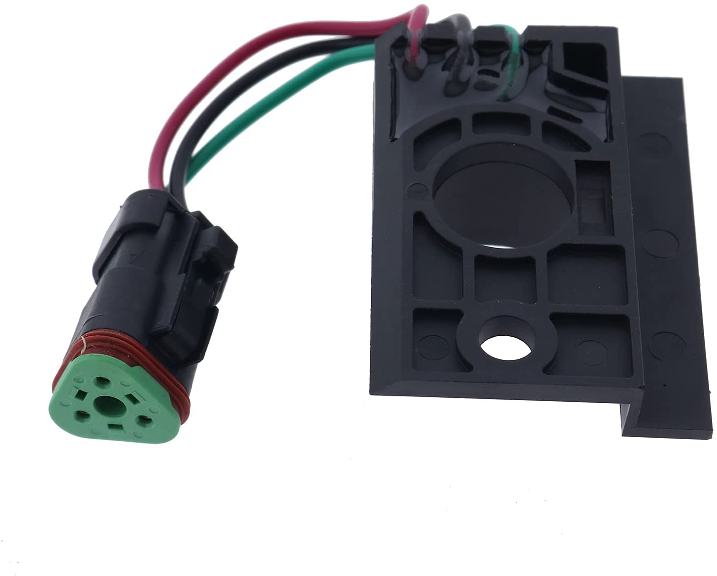 Seat Bar Sensor Switch 7105252 Compatible with Bobcat Skid Steer S70 450 453 463 553 653 751 753 763 773 853 863 864 873 953 963 F&C Series - KUDUPARTS