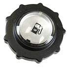 Fuel Gas Tank Cap AM117525 Fit for John Deere 160 165 260 285 320 R70 R72 R92 - KUDUPARTS