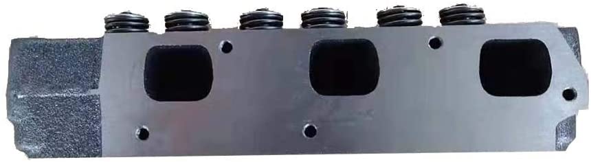 Cylinder Head 16689-03049 1G962-03045 15321-03042 For Kubota D722 - KUDUPARTS