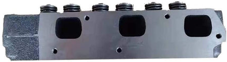 Cylinder Head 16689-03049 1G962-03045 15321-03042 For Kubota D722 - KUDUPARTS