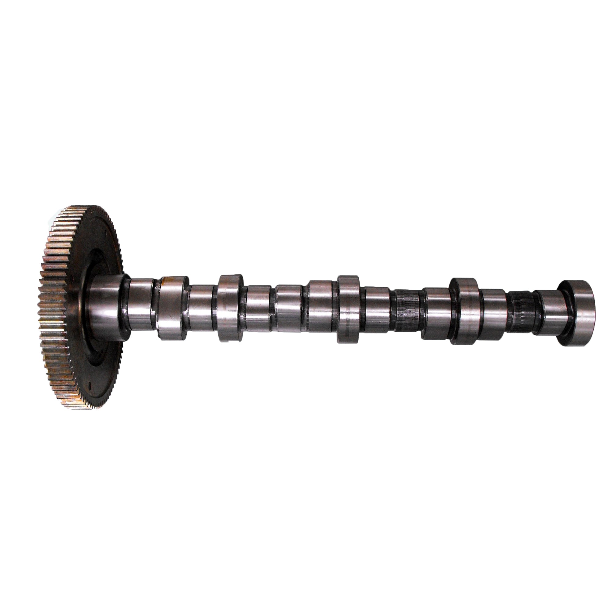 Camshaft for Schwing Concrete Pump Diesel Engine (Deutz BF4M2012) - KUDUPARTS