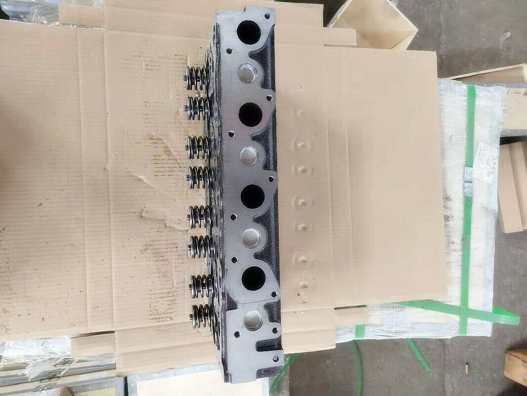 V2203M Cylinder Head+Full Gasket 16429-03040 for Kubota Bobcat 763 763C 763F 763G 773 773C - KUDUPARTS