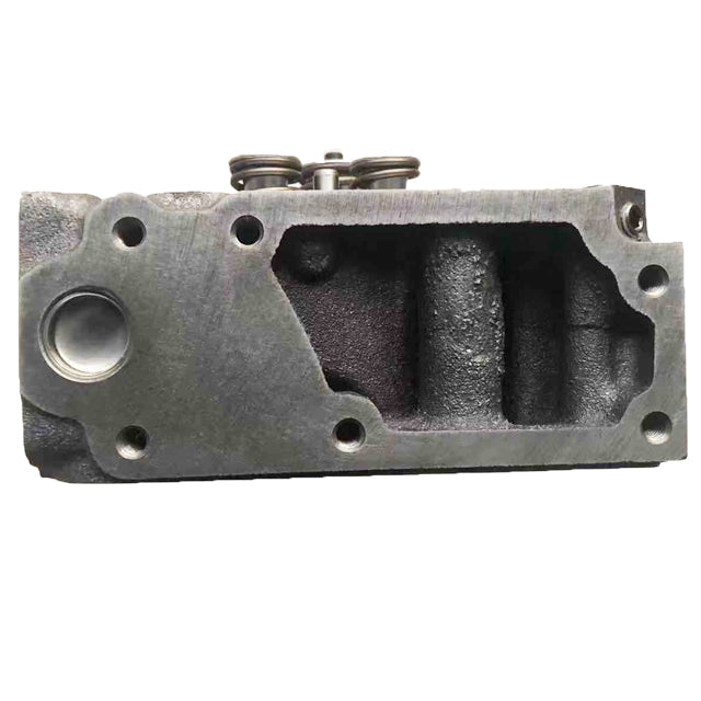 Cylinder Head Engine Head 1G513-03020 Fit For Kubota V3300 IDI Engine - KUDUPARTS