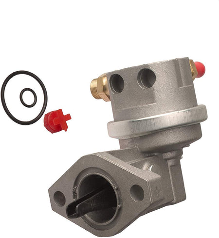 Fuel Transfer Pump 91404262 for JLG G6-42A G6-42P G9-43A G10-55A G12-55A - KUDUPARTS