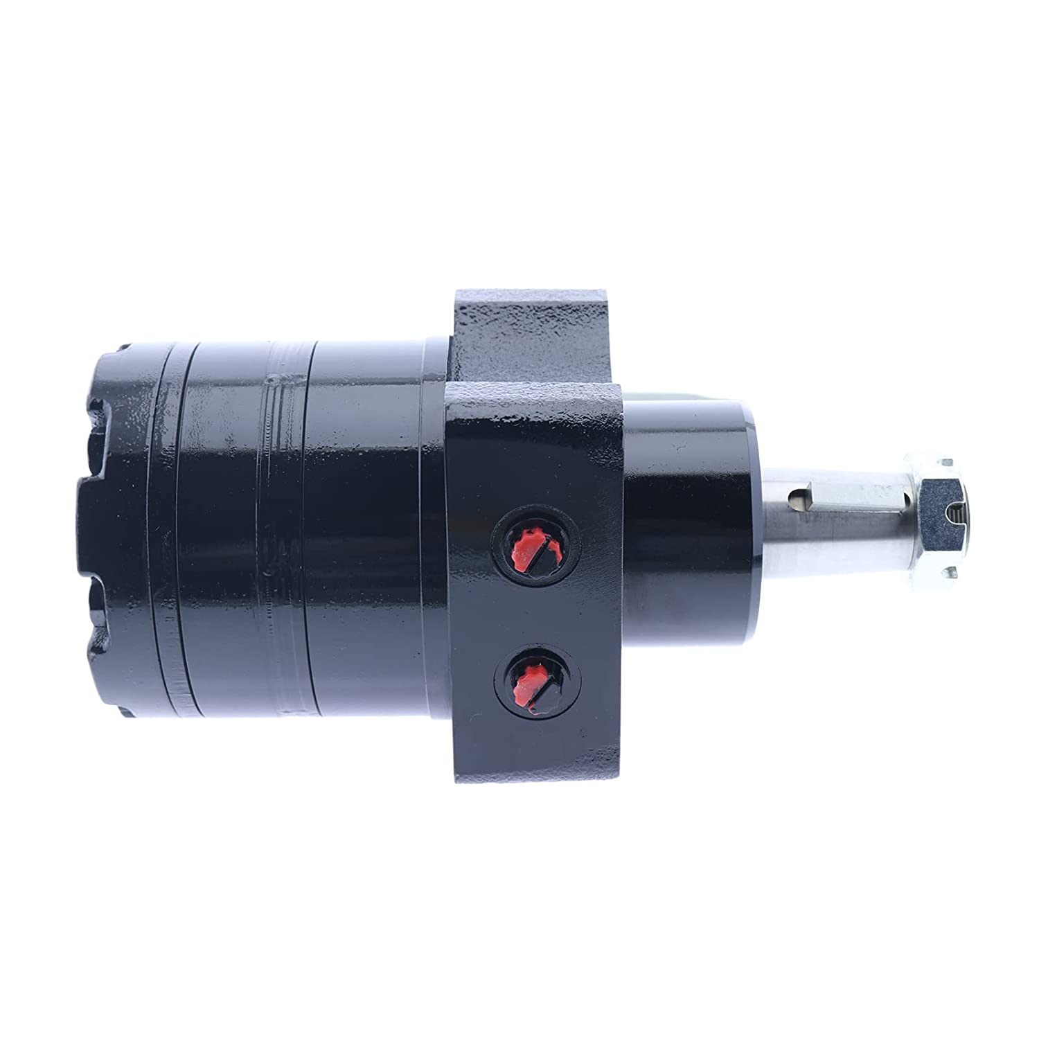 Hydraulic Drive Motor 530300T3531AAAAA Compatible with White Genie 2632 2646 3232 3246 - KUDUPARTS