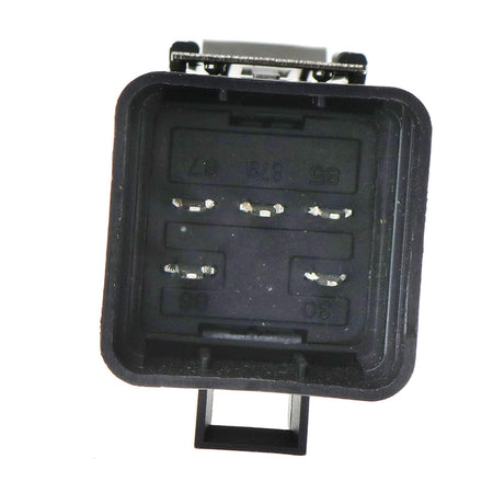 12V Relay 70020367 Compatible with JLG Lull 644E-42 - KUDUPARTS