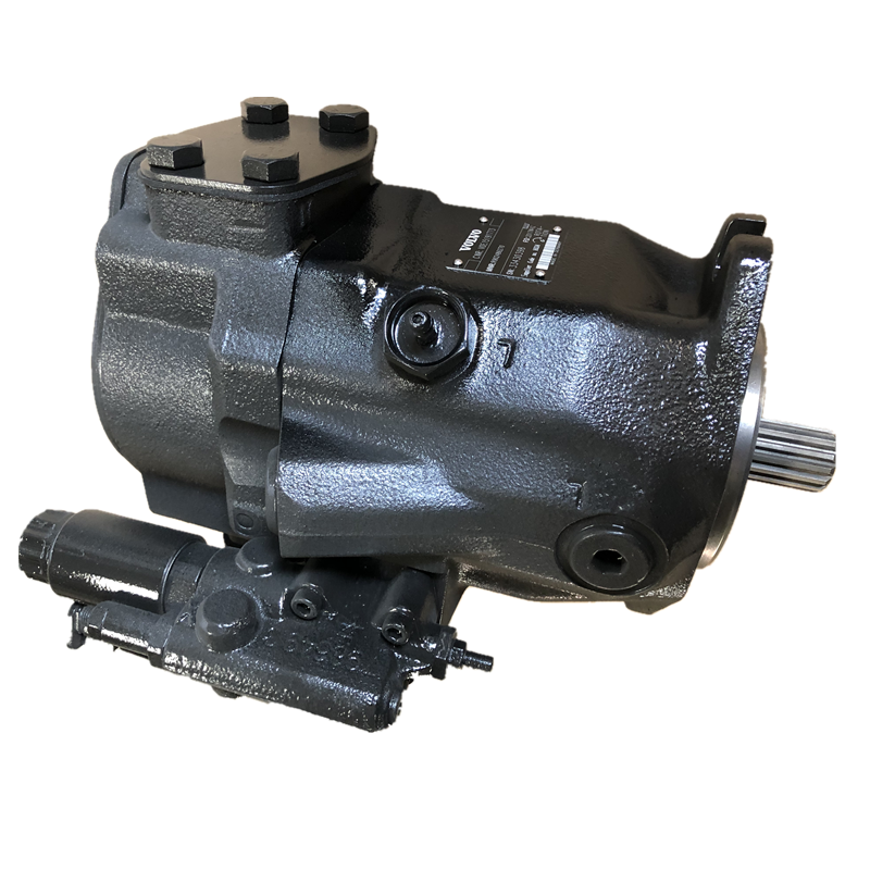 Hydraulic Pump VOE15191773 for Volvo A35F A40F A35F/G A35F/G - KUDUPARTS